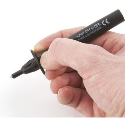 RS PRO Test Probe
