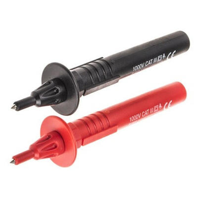 RS PRO Test Probe