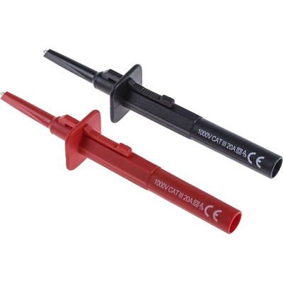 RS PRO Test Probe