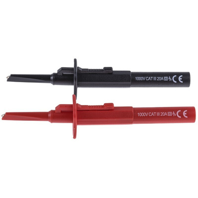 RS PRO Test Probe