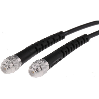 Fluke Test lead, 500V ac, 1.8m Lead Length