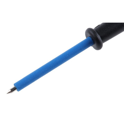 Hirschmann Fixed Test Probe, 1mm Tip, 60V dc
