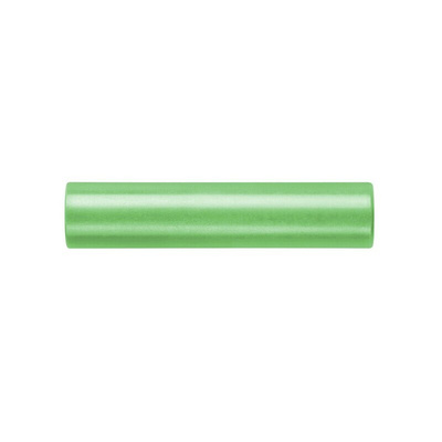 Schutzinger Green, Female to Female Banana adapter With Brass contacts