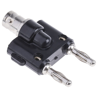Mueller Electric Test Connector Adapter