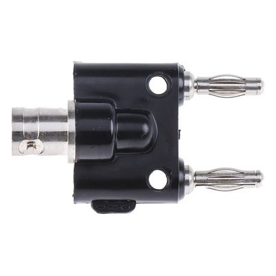 Mueller Electric Test Connector Adapter
