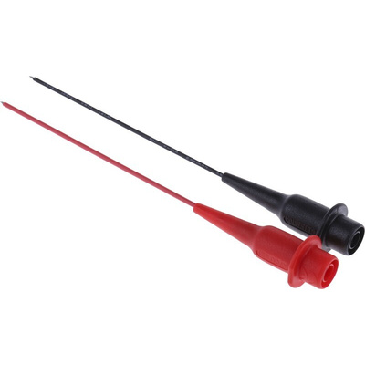 RS PRO Test Probe, 2.5mm Tip, 1kV