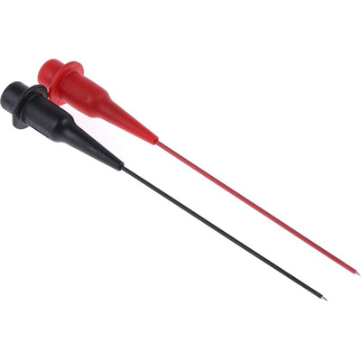 RS PRO Test Probe, 2.5mm Tip, 1kV