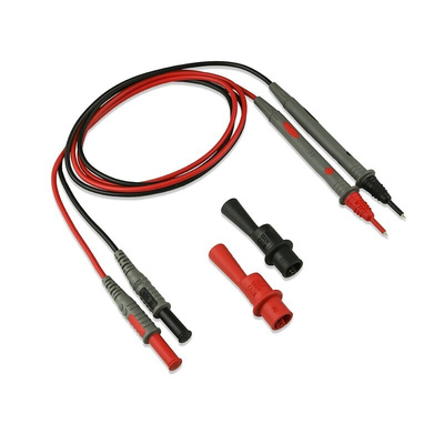 Teledyne LeCroy Test Lead Kit With T3DMM Pair of Multimeter Pen Test Lead