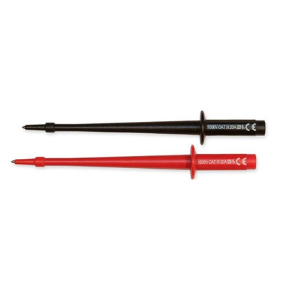 RS PRO Test Probe