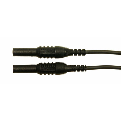 RS PRO, 10A, 1.5m Lead Length