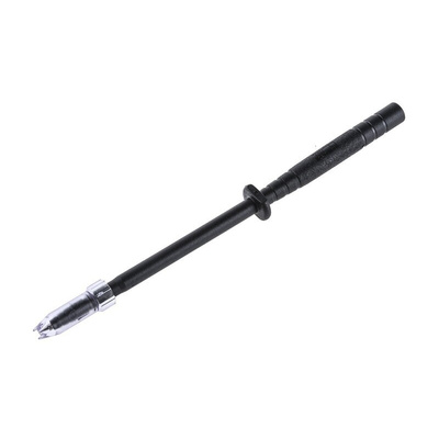 Staubli Spring Loaded Test Probe, 2mm Tip, 1kV, 2mm Socket, 1A
