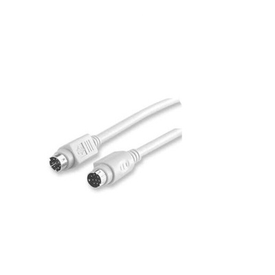 Keithley Cable With Trigger Link Cable With 8-Pin Micro-DIN Connector