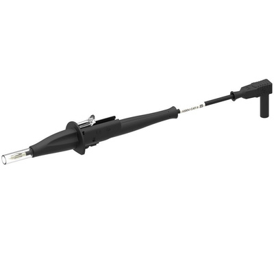 Electro PJP Narrow Test Probe, 23mm Tip, 1kV, 36A