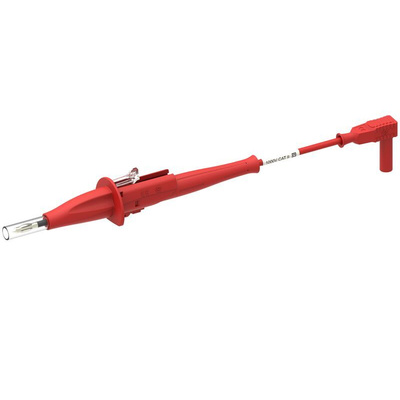 Electro PJP Narrow Test Probe, 23mm Tip, 1kV, 36A