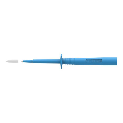 Electro PJP Narrow Test Probe, 3.4mm Tip, 1kV, 16A