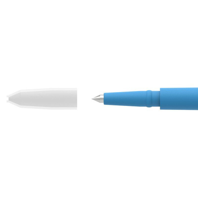 Electro PJP Narrow Test Probe, 3.4mm Tip, 1kV, 16A
