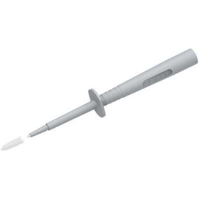 Electro PJP Narrow Test Probe, 3.4mm Tip, 1kV, 16A