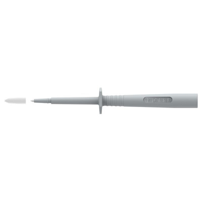 Electro PJP Narrow Test Probe, 3.4mm Tip, 1kV, 16A