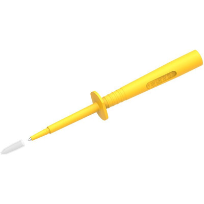 Electro PJP Narrow Test Probe, 3.4mm Tip, 1kV, 16A