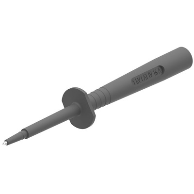 Electro PJP Narrow Test Probe, 3.4mm Tip, 1kV, 16A