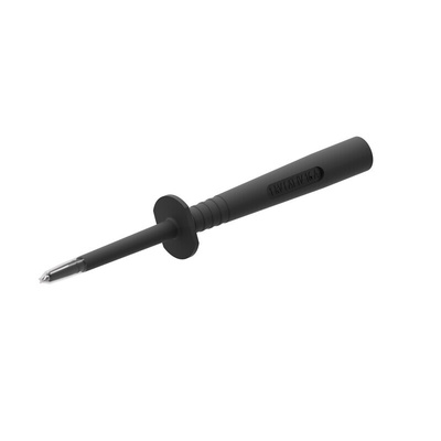 Electro PJP Narrow Test Probe, 3.4mm Tip, 1kV, 16A