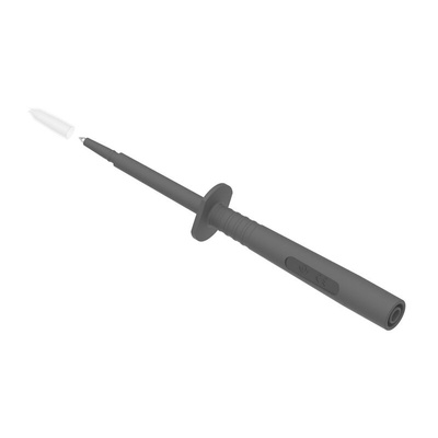 Electro PJP Narrow Test Probe, 3.4mm Tip, 1kV, 16A