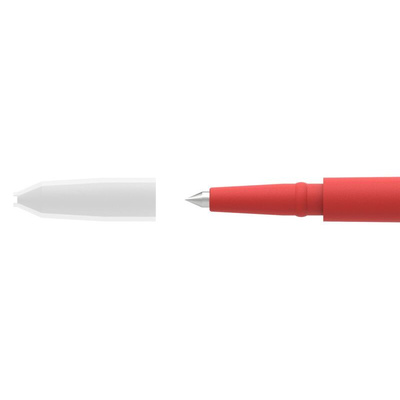 Electro PJP Narrow Test Probe, 3.4mm Tip, 1kV, 16A