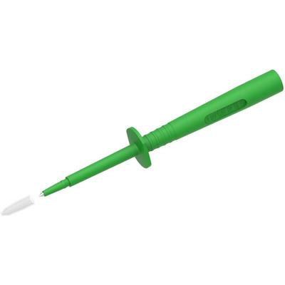 Electro PJP Narrow Test Probe, 3.4mm Tip, 1kV, 16A