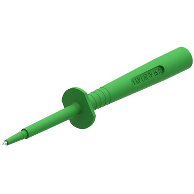 Electro PJP Narrow Test Probe, 3.4mm Tip, 1kV, 16A