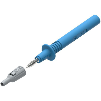 Electro PJP Narrow Test Probe, 4mm Tip, 1kV, 36A