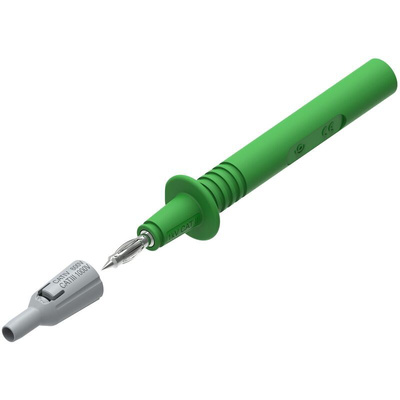 Electro PJP Narrow Test Probe, 4mm Tip, 1kV, 36A