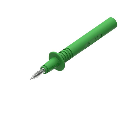 Electro PJP Narrow Test Probe, 4mm Tip, 1kV, 36A
