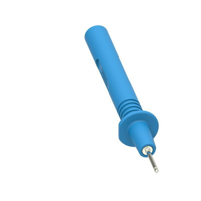 Electro PJP Narrow Test Probe, 2.1mm Tip, 1kV, 36A