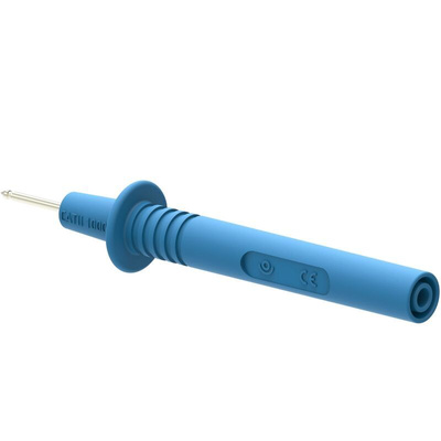 Electro PJP Narrow Test Probe, 2.1mm Tip, 1kV, 36A