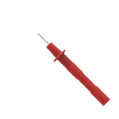 Electro PJP Narrow Test Probe, 2.1mm Tip, 1kV, 36A