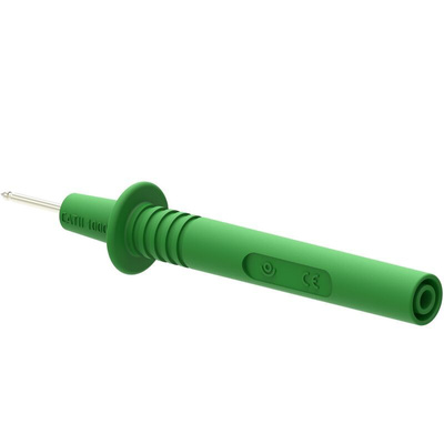 Electro PJP Narrow Test Probe, 2.1mm Tip, 1kV, 36A
