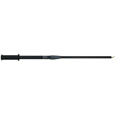 Electro PJP Needle Test Probe, 4.2mm Tip, 600 → 1000V, 2A