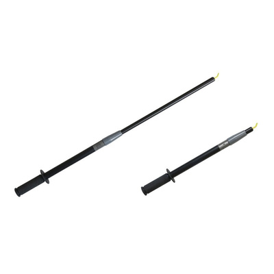 Electro PJP Needle Test Probe, 4.2mm Tip, 600 → 1000V, 2A