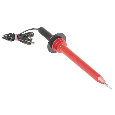 Fluke Test Probe, 20μA