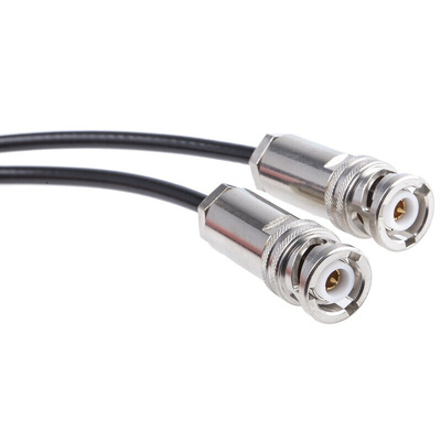 Keithley Test Lead & Connector Kit