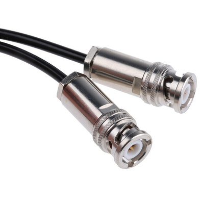 Keithley Test Lead & Connector Kit