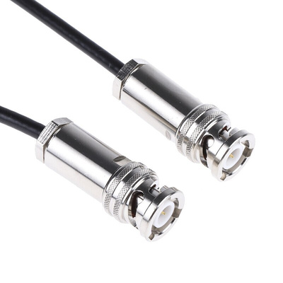 Keithley Test Lead & Connector Kit