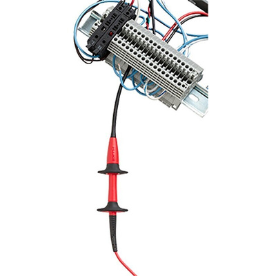 Fluke Test Probe