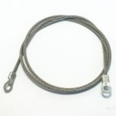 Mueller Electric Test lead, 1.5m Lead Length