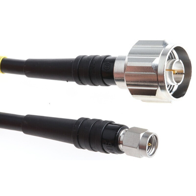 Huber+Suhner Test Leads, 1m Lead Length