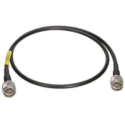 Huber+Suhner Test Leads, 1m Lead Length