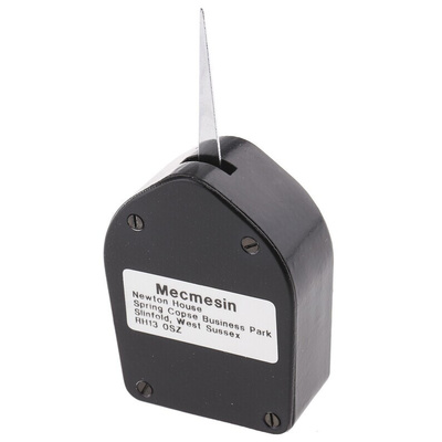 Halda DGD7 Force Gauge, Range: 2.9N, Resolution: 0.098 N