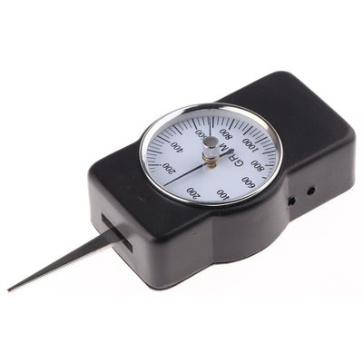 Halda DGD-9 Force Gauge, Range: 9.8N