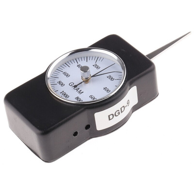 Halda DGD-9 Force Gauge, Range: 9.8N