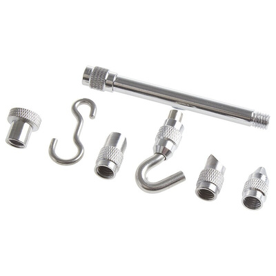Sauter FK 25 Force Gauge 1000Hz, Range: 25N, Resolution: 0.01 N